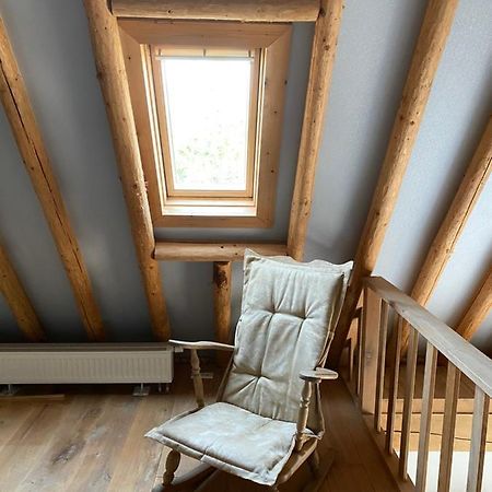 Lytsehus Villa Beetgum Luaran gambar