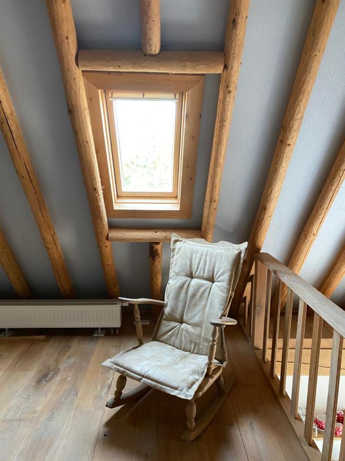 Lytsehus Villa Beetgum Luaran gambar
