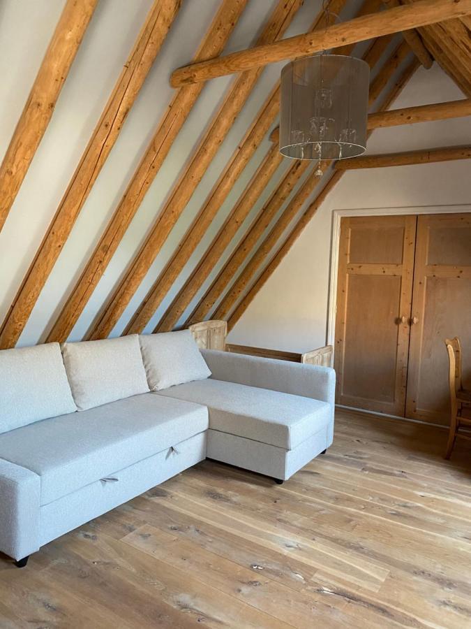 Lytsehus Villa Beetgum Luaran gambar