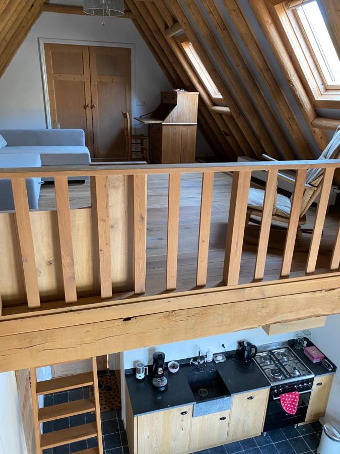 Lytsehus Villa Beetgum Luaran gambar