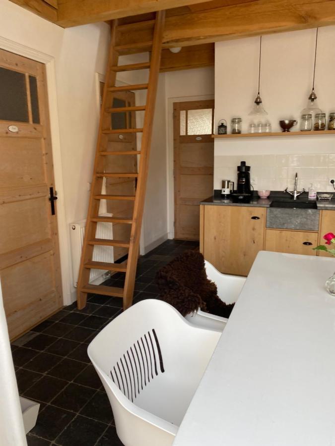 Lytsehus Villa Beetgum Luaran gambar